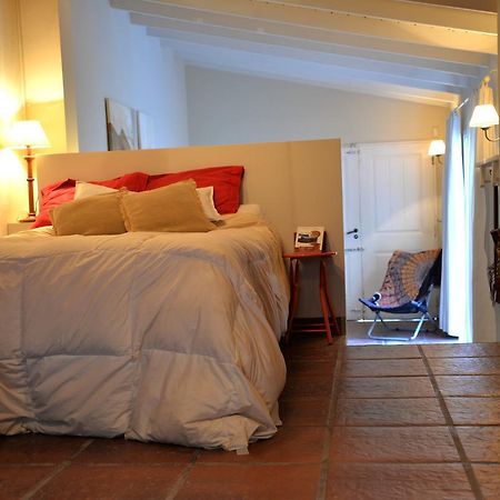 Loft Urbano Tandil Exterior foto