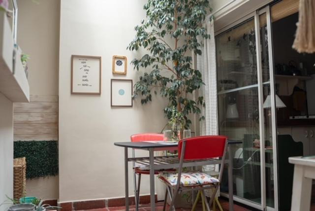 Loft Urbano Tandil Exterior foto