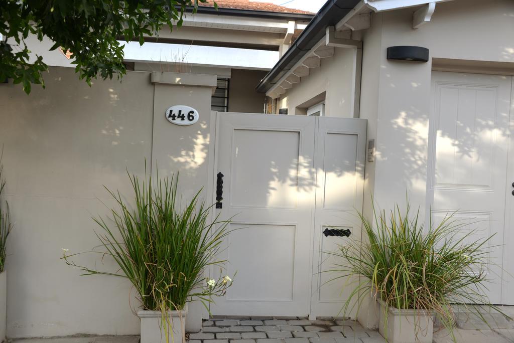 Loft Urbano Tandil Exterior foto