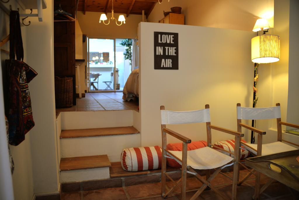 Loft Urbano Tandil Exterior foto