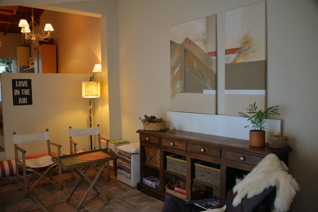 Loft Urbano Tandil Exterior foto