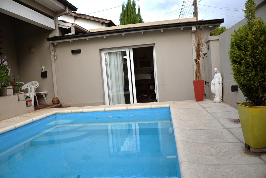 Loft Urbano Tandil Exterior foto
