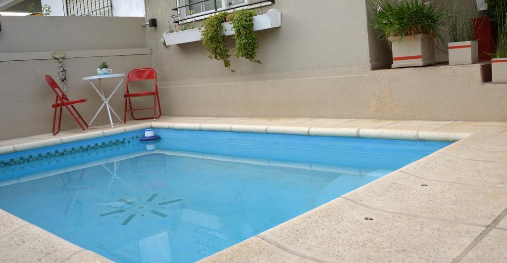 Loft Urbano Tandil Exterior foto