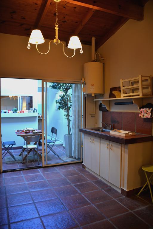 Loft Urbano Tandil Exterior foto