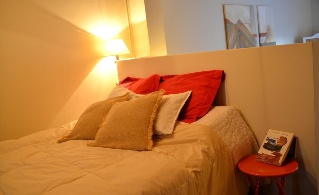 Loft Urbano Tandil Exterior foto
