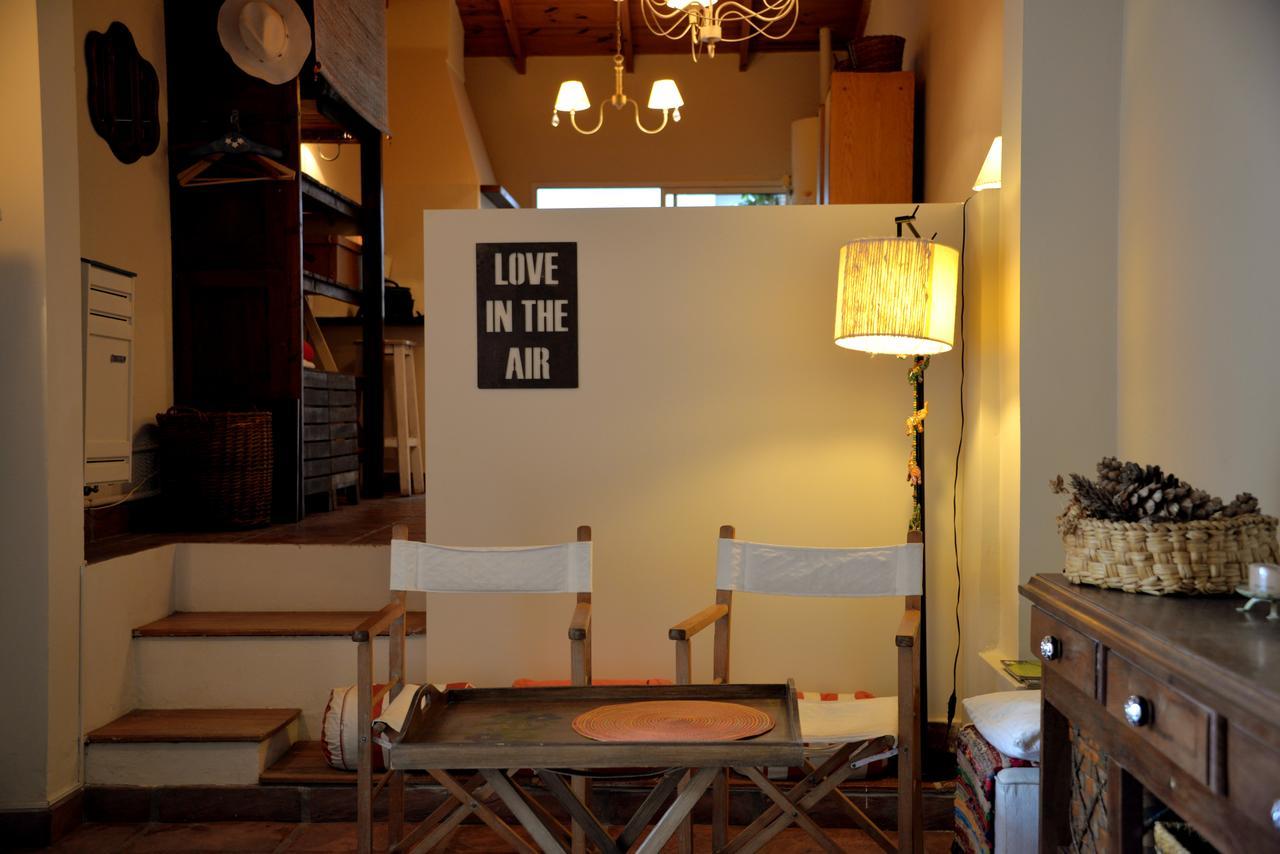 Loft Urbano Tandil Exterior foto