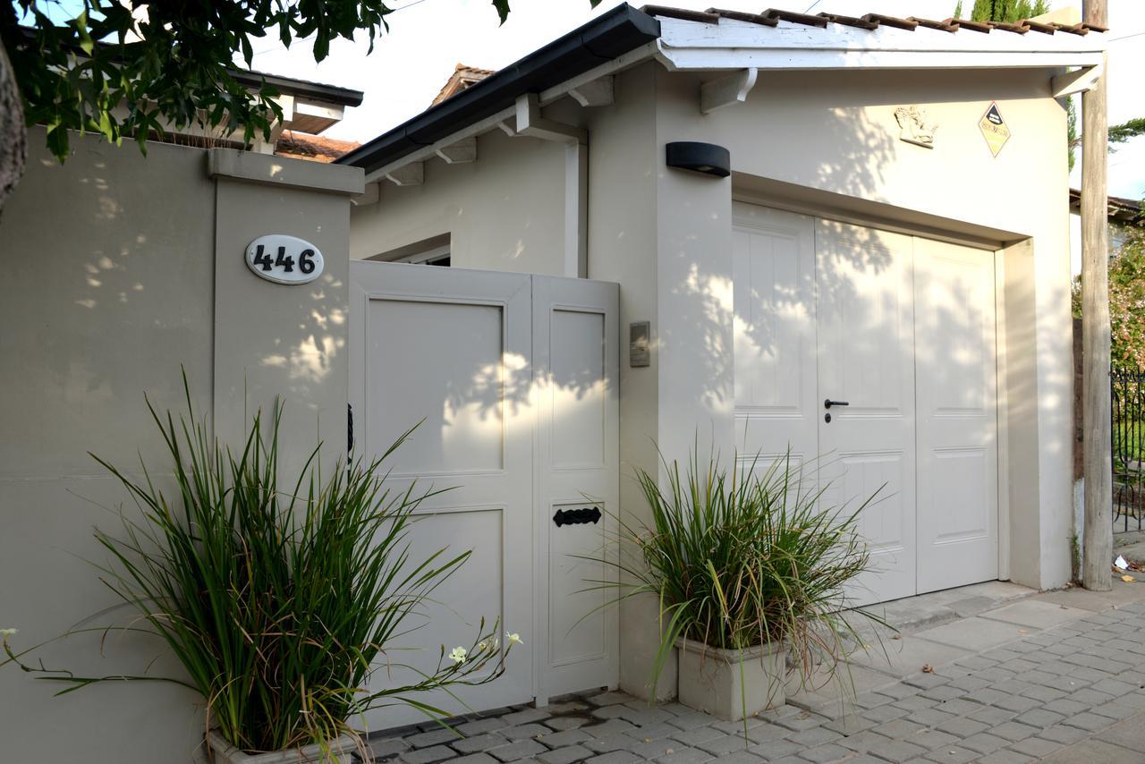 Loft Urbano Tandil Exterior foto