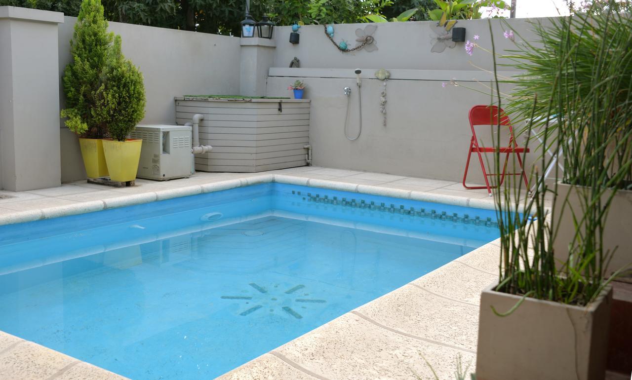 Loft Urbano Tandil Exterior foto