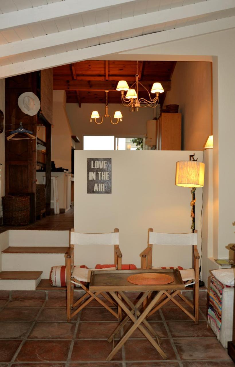 Loft Urbano Tandil Exterior foto
